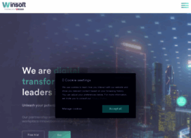 winsoft.eu