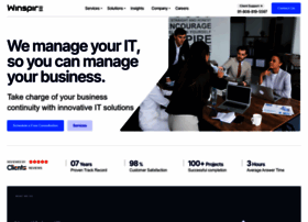 winspire.tech