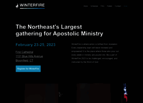 winterfire.org