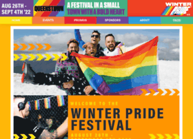 winterpride.co.nz