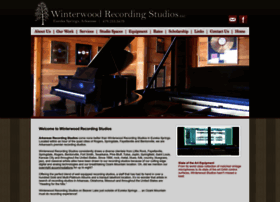 winterwoodstudios.com