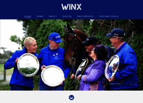 winxhorse.com.au