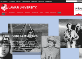 wip.lamar.edu