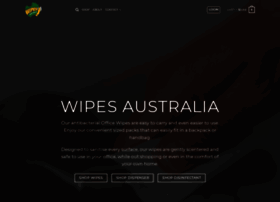 wipesaustralia.com.au