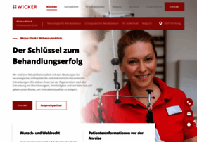 wirbelsaeulen-klinik.de
