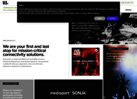 wiredbroadcast.com
