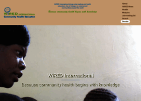 wiredinternational.org