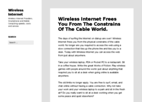 wireless-internet.org