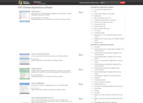wireless.windowsmobilesoftware.us