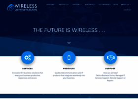 wirelesscommunications.com.au