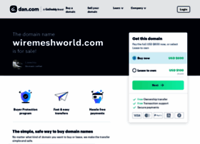 wiremeshworld.com