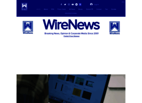 wirenews.org