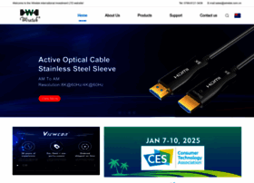 wiretek.com.cn
