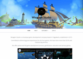 wisageni.com
