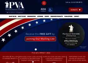 wisconsinpva.org