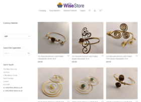 wise-store.co.uk
