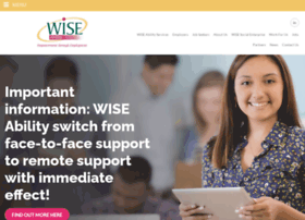 wiseability.co.uk