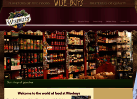 wisebuys-wales.co.uk