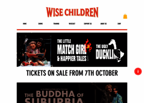 wisechildren.co.uk