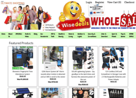 wisedeals.co.za