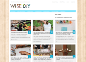 wisediy.com