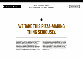 wiseguypizza.com