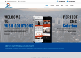 wishsolution.com