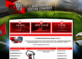 wisoccercoaches.com