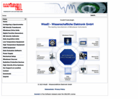 wissel-gmbh.de