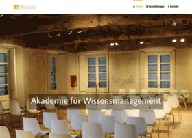 wissen-akademie.at