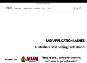 witchylashes.com.au