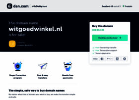 witgoedwinkel.nl