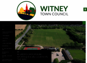 witney-tc.gov.uk