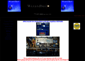 wizardbuilt.com