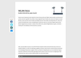 wlanstick-test.de