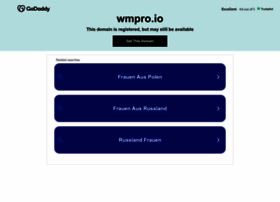 wmpro.io