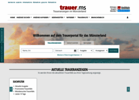 wn-trauer.de