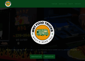 wnyfoodtrucks.com