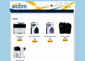 wobm.com.au