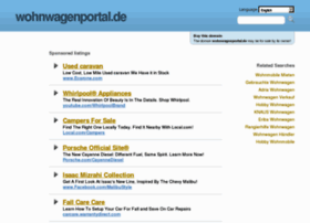 wohnwagenportal.de