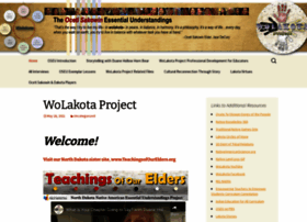 wolakotaproject.org