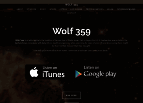 wolf359.fm