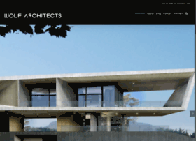 wolfarchitects.com.au