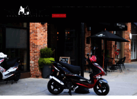 wolfbrandscooters.com