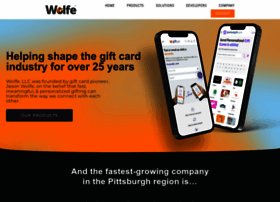 wolfe.com