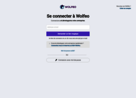 wolfeo.me