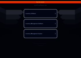wolff-software.de
