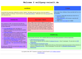 wolfgang-reinelt.de