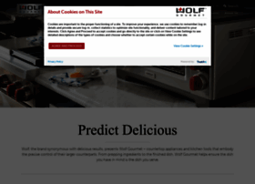 wolfgourmet.com