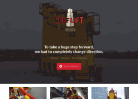 wolflift.ca